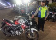 Kecelakaan di Jalur Pati–Kudus, Dua Pengendara Alami Luka Serius