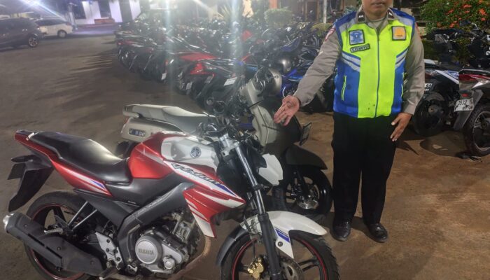 Kecelakaan di Jalur Pati–Kudus, Dua Pengendara Alami Luka Serius