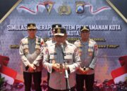 Kapolda Jatim Tegaskan Aktivitas Pendidikan Santri Harus Tetap Berlanjut