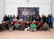Universitas Pamulang Kota Serang Sukses Gelar Latihan Dasar Kepemimpinan Organisasi Unit Kegiatan Mahasiswa Komunitas Peradilan Semu