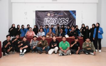 Universitas Pamulang Kota Serang Sukses Gelar Latihan Dasar Kepemimpinan Organisasi Unit Kegiatan Mahasiswa Komunitas Peradilan Semu
