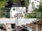 Roda Tiga Bermuatan Makanan Bergizi Gratis Terjun ke Jurang 30 Meter di Tasikmalaya