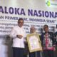 Dinas Kesehatan Kota Tangerang Raih Tiga Penghargaan di Ajang Pentaloka Adinkes 2025
