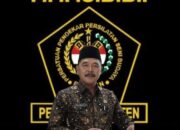 Ketua Pendekar Banten Korcam Sukamulya Sampaikan Ucapan Selamat atas Pernikahan Putri Abah Pitung, Dewan Guru Pendekar Banten