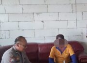 Polsek Juwana Gerebek Warung di Doropayung, Ungkap Peredaran Miras Tanpa Izin