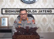 Polda Jateng Siapkan Pengamanan Humanis Saat Sidang Pansus Hak Angket di DPRD Kabupaten Pati