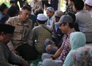Polda Jatim Libatkan Tim Psikologi Dampingi Keluarga Korban di Ponpes Al-Khoziny