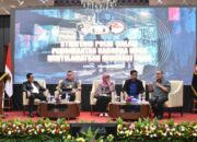 Puslitbang Polri Tegaskan Komitmen Penanggulangan Narkoba Lewat Riset Strategis
