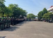 Polresta Pati Siapkan Pengamanan Rapat Pansus DPRD, Fokus Kawal Agenda Pemeriksaan Pejabat Daerah