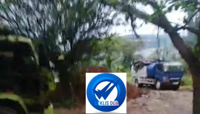 Mafia BBM Bersubsidi Akui Setor Uang Bulanan ke Oknum Aparat