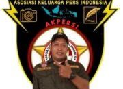 Ketua AKPERSI DPD Banten Angkat Bicara, Kasus Kepala Sekolah SMAN 1 Cimarga