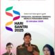 DPD AKPERSI Banten Peringati Hari Santri 2025: “Santri Garda Moral Mengawal Indonesia Menuju Peradaban Dunia”