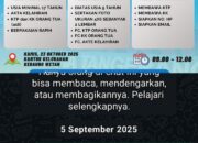 Camat Neglasari Enggan Merespon Saat Dihubungi Wartawan