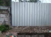 Mafia Solar Bebas Beroperasi Di Wilayah Hukum Polsek Cileungsi, Dugaan Main Mata dengan Oknum Setempat