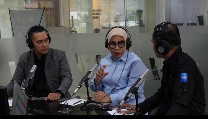 Kejati Kepri Dorong Optimalisasi Pemulihan Aset dalam Pemberantasan Korupsi