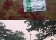Pengedar Obat Keras di Sepatan Timur Gunakan Modus COD di Area Pemakaman Ras Tionghoa