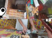 Peredaran Obat Keras Menyebar ke Jaga Karsa Jakarta Selatan, Toko di Jl. TB Simatupang Jadi Sorotan