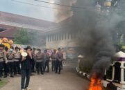 Antara Janji dan Realita: HIMATA Soroti Masalah Lingkungan, Pendidikan, dan Infrastruktur di HUT Kabupaten Tangerang ke-393