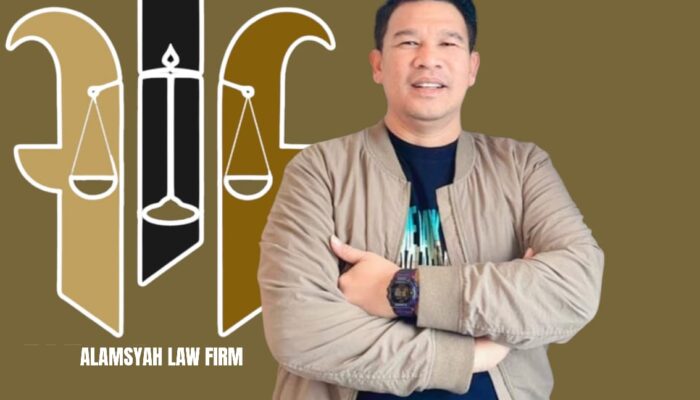 Ketua Umum LSM GERAM Banten, H. Alamsyah M.K., Geram: Orang Tua Laporkan Kepsek SMAN 1 Cimarga yang Tegur Siswa Merokok, Ini Pembodohan Moral!