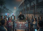 Warga Sekitar Stadion Sangnawaluh Desak Polda Sumut Tindak Peredaran Narkoba