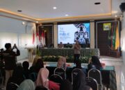 Polres Bondowoso Gelar Dialog Bersama Mahasiswa Wujudkan Sinergi untuk Pelayanan Publik