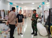 Pemilik Usaha Karpet dan Kasur Busa, Jadi Incaran Komsosmya Babinsa Kratonan
