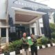 DPC Asosiasi Keluarga Pers Indonesia (AKPERSI) Kabupaten Bogor Resmi Serahkan Berkas Pendaftaran ke Kesbangpol