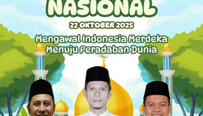 Ketua LKSA Budi Pekerti Ahmad Kolyubi, M.AP Ajak Generasi Muda Teladani Nilai-Nilai Kesantrian Momentum Perjuangan Mengawal Indonesia Merdeka Menuju Peradaban Dunia
