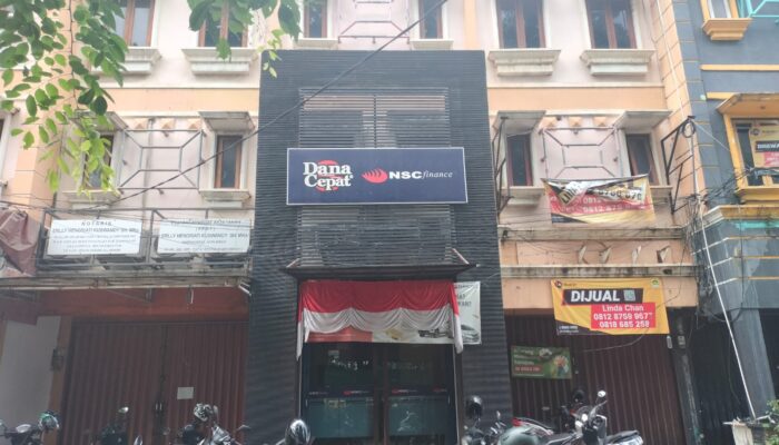 Penarikan Mobil di Jalan oleh PT NSC Finance Bekasi Tuai Kritik, Keterlambatan 17 Hari Dinilai Tak Manusiawi