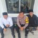 Bhabinkamtibmas Desa Cikupa Sambangi Kepala Desa dan Warga, Ajak Bersinergi Jaga Kamtibmas