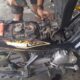 Mekanik Bengkel Pinggir Jalan di Iskandar Muda, Selapajang Jaya Gagal Servis MX, Mesin Motor Malah Makin Parah