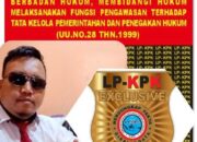 ”Menguak Misteri Pungutan Iuran di SMAN 1 Kota Tangerang: Antara Keterbukaan dan Kepatuhan”