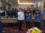 Polresta Pati Dorong Sinergi Lintas Sektor Tangani Kekerasan terhadap Perempuan dan Anak