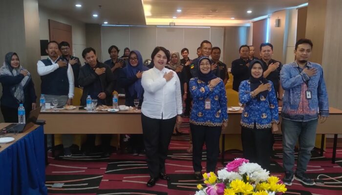 Polresta Pati Dorong Sinergi Lintas Sektor Tangani Kekerasan terhadap Perempuan dan Anak