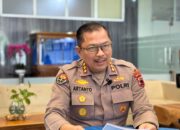 Sempat Larikan Diri ke Madura, Polisi Kembali Tangkap Satu Pelaku Penganiayaan di DPRD Pati