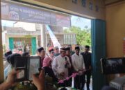 Camat Jayanti Resmikan Koperasi Merah Putih, Desa Dangdeur Siap Perkuat Ekonomi Rakyat