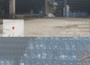 Diduga Gunakan Air Sumur Bor, Depot Isi Ulang Milik H. Al Belum Kantongi Izin Resmi