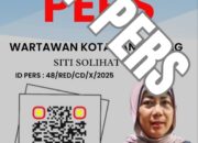 STOP PERS Siti Solihat