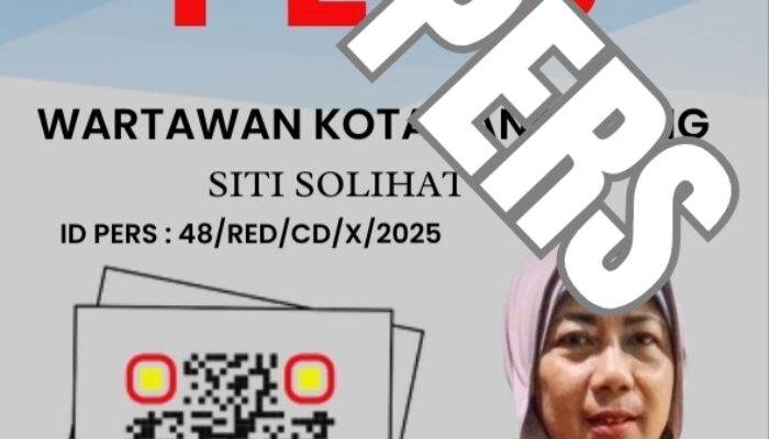 STOP PERS Siti Solihat