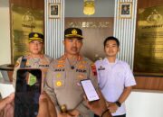 SPPG Polresta Pati Jamin Gizi Aman bagi 2.302 Anak Sekolah