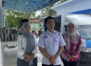 SPPG Polresta Pati Sampaikan Permintaan Maaf atas Kendala Distribusi MBG