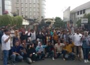 AMPB Berangkat ke Mapolda Jateng: 100 Anggota Jenguk Botok dan Teguh, Kuasa Hukum Akan Ajukan Audiensi