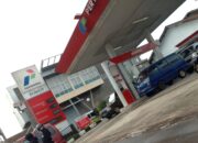 Mafia Pertalite Subsidi Diduga Bebas Beroperasi di SPBU Pangalengan, Pengawasan Lalai