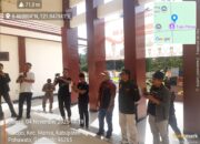 Ketua DPD AKPERSI Gorontalo Pimpin Aksi Gaspoll: Tegaskan Pemkab Harus Carikan Solusi IPR Bagi Masyarakat