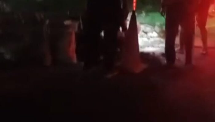 Diduga Terjadi Pencurian Aset PT Telkom Indonesia di Bogor Utara, Oknum Aparat Diduga Terlibat dan Coba Suap Awak Media