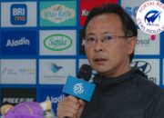 Persik Kediri vs Persebaya Surabaya Digelar di Gersik, Ong Kim Swee: Mengecewakan dan Merugikan!