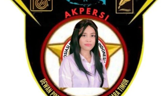 Pengurus DPD AKPERSI NTT Dibentuk; Fokus pada Pembinaan dan Perlindungan Wartawan