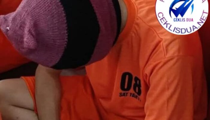 Seorang Pria Gay di Probolinggo Gasak 10 Motor Dengan Modus Kencani Laki-Laki