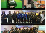 Hana Asmita Terpilih Aklamasi Pimpin DPC AKPERSI Rokan Hulu Periode 2025–2030