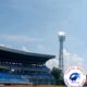 Latihan di Stadion Gelora Delta Sidoarjo Hanya Gunakan 40 Persen Lampu, Hemat Energi Tanpa Kurangi Kwalitas